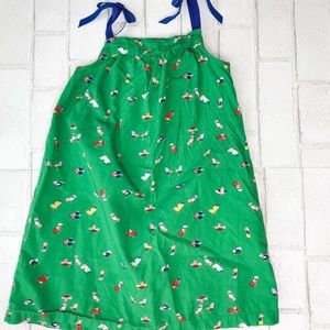 Hanna Andersson Pillow Case Dress